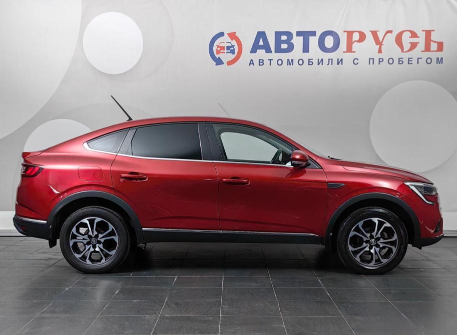 Renault Arkana I Москва  - изображение 5