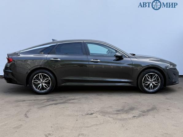 Kia K5 III с пробегом 2020 года, цена 2 450 000 рублей, 35125 км, седан, Автокод Объявления
