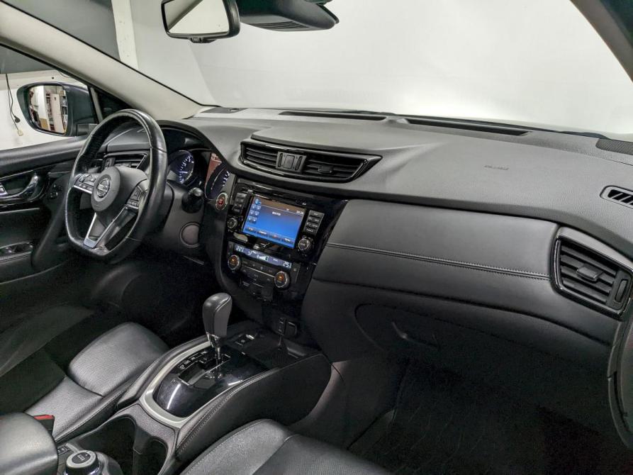 Nissan Qashqai II Рестайлинг Москва  - изображение 20