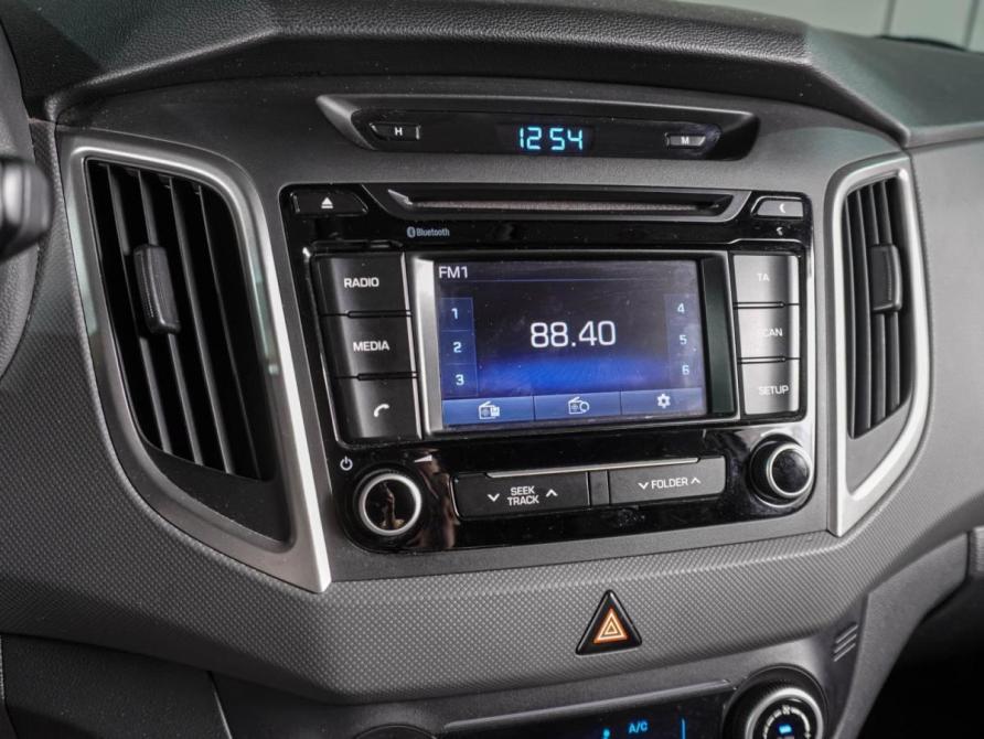 Hyundai Creta I Воронеж  - изображение 14