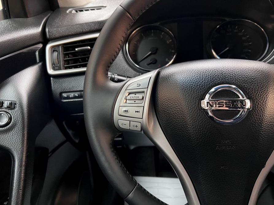 Nissan Qashqai II Тверь  - изображение 16