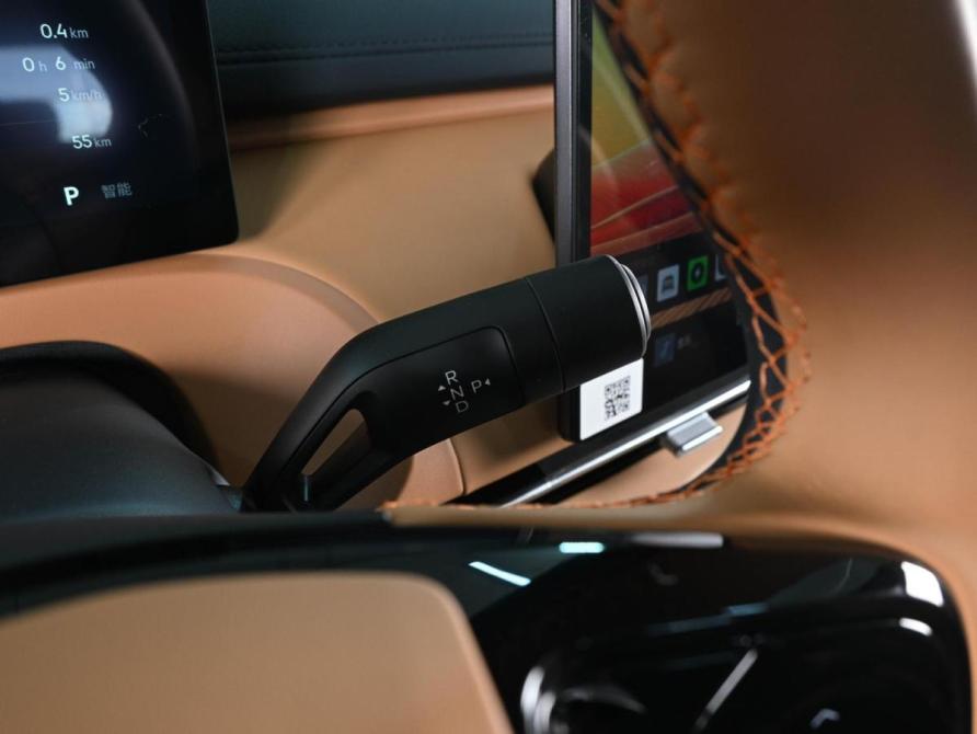 Geely Galaxy Starship 7 Ростов-на-Дону  - изображение 23