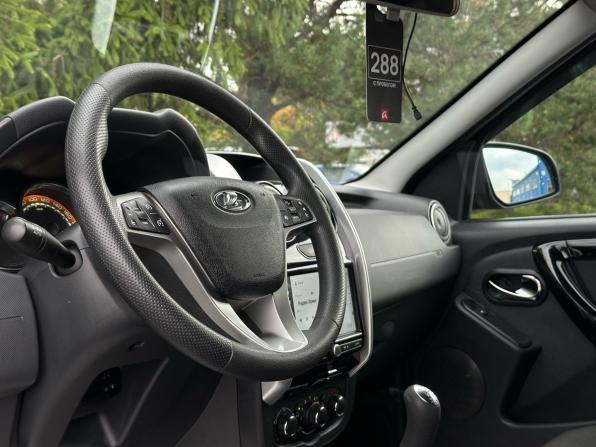 Lada (ВАЗ) Largus I Рестайлинг с пробегом 2025 года, цена 1 480 000 рублей, 39867 км, универсал, Автокод Объявления
