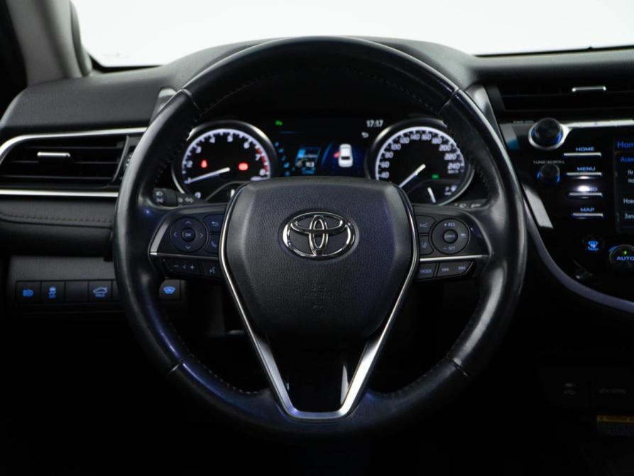 Toyota Camry VIII (XV70) Москва  - изображение 14
