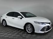 Toyota Camry VIII (XV70) Ростов-на-Дону  - изображение 23