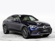 Mercedes-Benz GLC Coupe I (C253) Рестайлинг Москва  - изображение 27