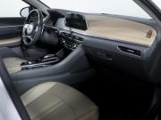 Hyundai Sonata VIII (DN8) Москва  - изображение 28
