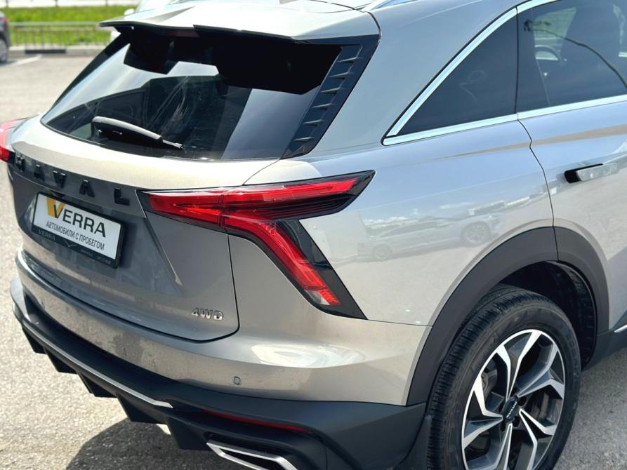 Haval F7 II Пермь  - изображение 11