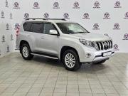 Toyota Land Cruiser Prado 150 Series Рестайлинг 1 Тольятти  - изображение 24