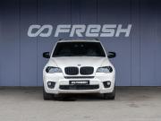 BMW X5 II (E70) Рестайлинг Краснодар  - изображение 33