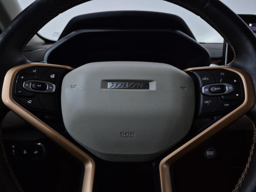 Haval Jolion I Альметьевск  - изображение 24