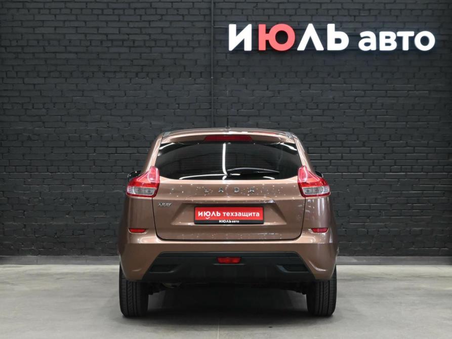 Lada (ВАЗ) XRAY I Екатеринбург  - изображение 5