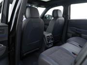 Volkswagen Teramont II (China Market) Москва  - изображение 37