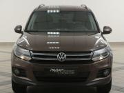 Volkswagen Tiguan I Рестайлинг Иваново  - изображение 25