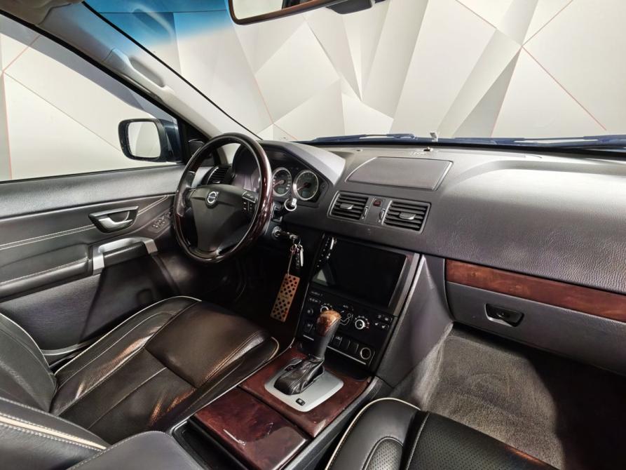 Volvo XC90 I Рестайлинг Москва  - изображение 12