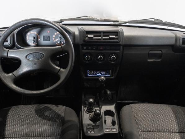 Lada (ВАЗ) 2121 (4x4) I Рестайлинг (2020) с пробегом 2020 года, цена 679 854 рубля, 68716 км, внедорожник, Автокод Объявления