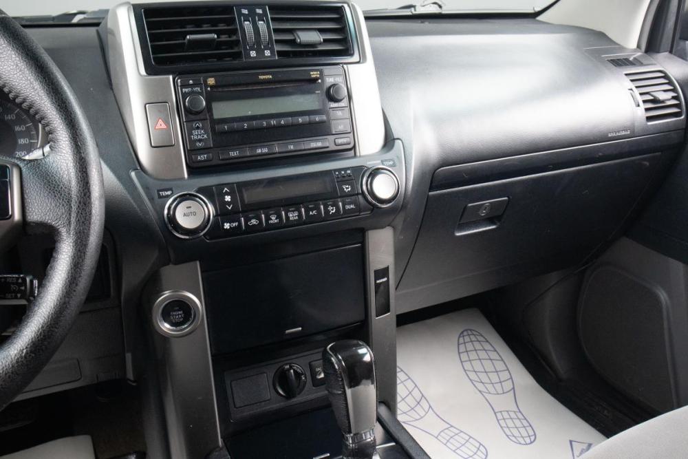 Toyota Land Cruiser Prado 150 Series Оренбург  - изображение 15