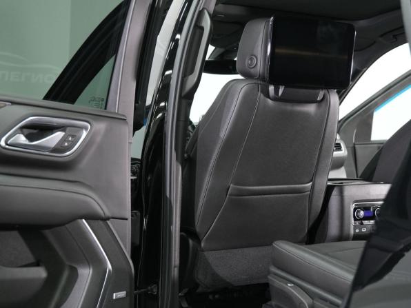 Chevrolet Tahoe V с пробегом 2021 года, цена 8 690 000 рублей, 24778 км, внедорожник, Автокод Объявления