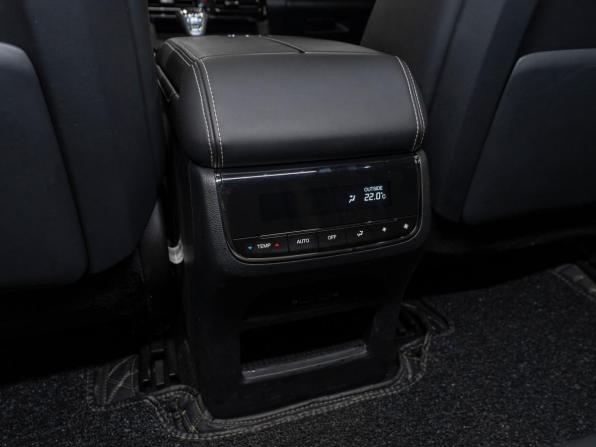 GAC GS8 II с пробегом 2023 года, цена 4 200 000 рублей, 48400 км, внедорожник, Автокод Объявления