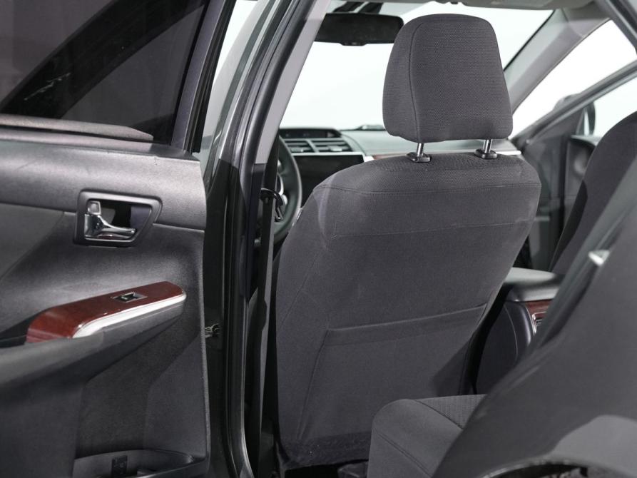 Toyota Camry VII (XV50) Новосибирск  - изображение 9