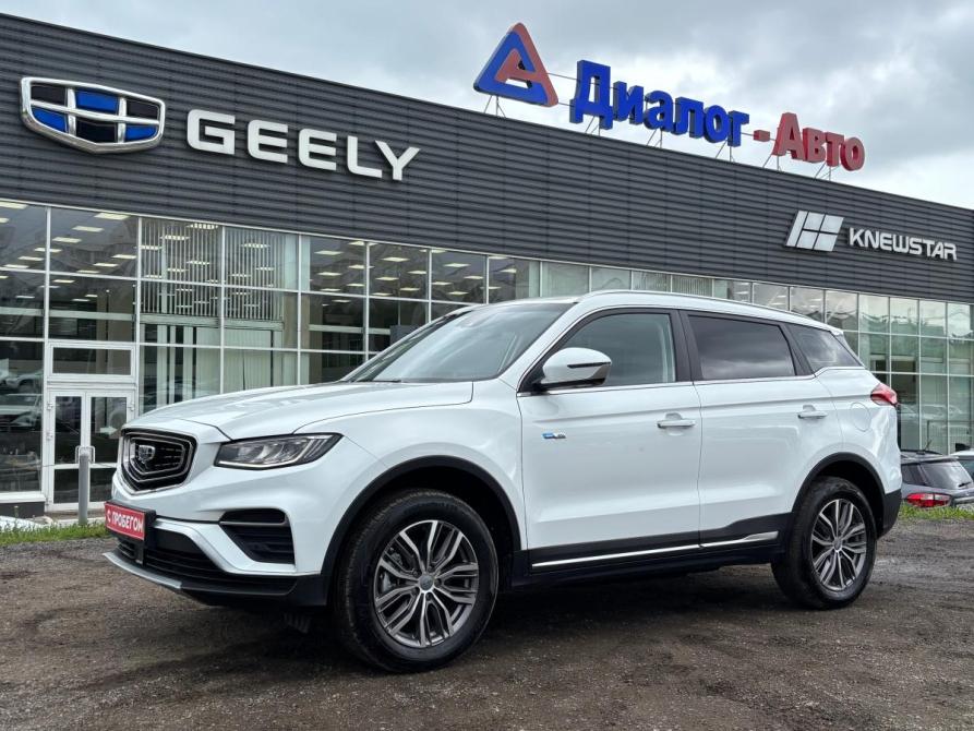 Geely Atlas Pro Набережные Челны  - изображение 1