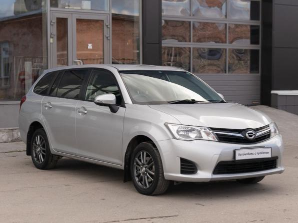 Toyota Corolla XI (E160 E170 E180) с пробегом 2013 года, цена 1 105 000 рублей, 162066 км, универсал, Автокод Объявления
