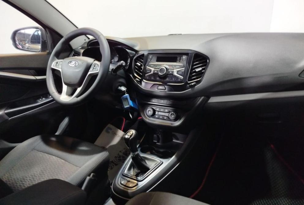 Lada (ВАЗ) Vesta I Саратов  - изображение 14