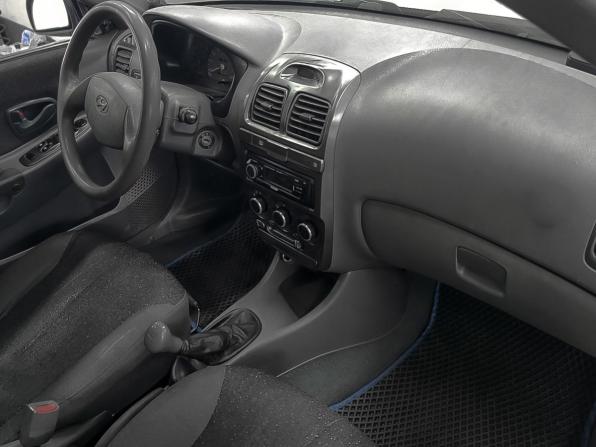 Hyundai Accent II с пробегом 2011 года, цена 499 900 рублей, 230000 км, седан, Автокод Объявления
