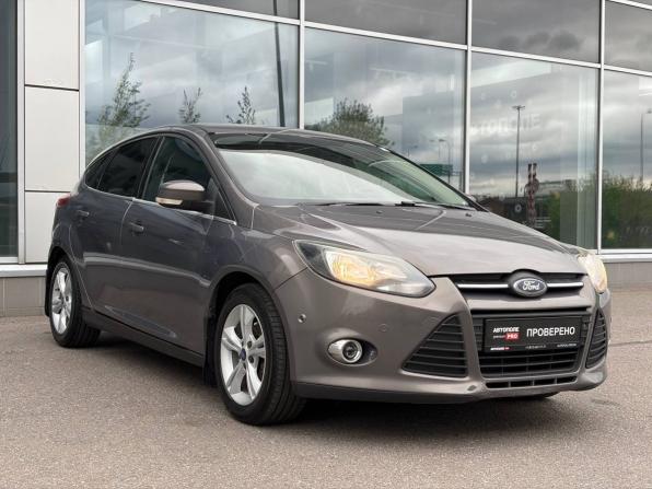 Ford Focus III с пробегом 2011 года, цена 635 000 рублей, 255606 км, хэтчбек, Автокод Объявления