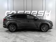Hyundai Tucson IV Ростов-на-Дону  - изображение 24