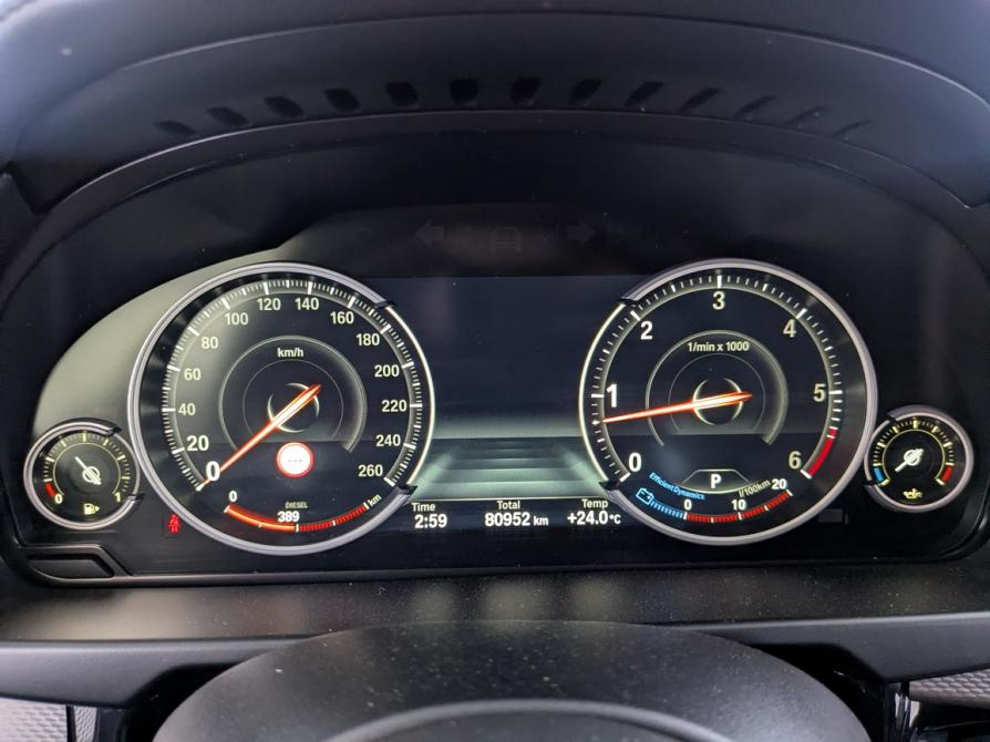 BMW X6 II (F16) Москва  - изображение 16