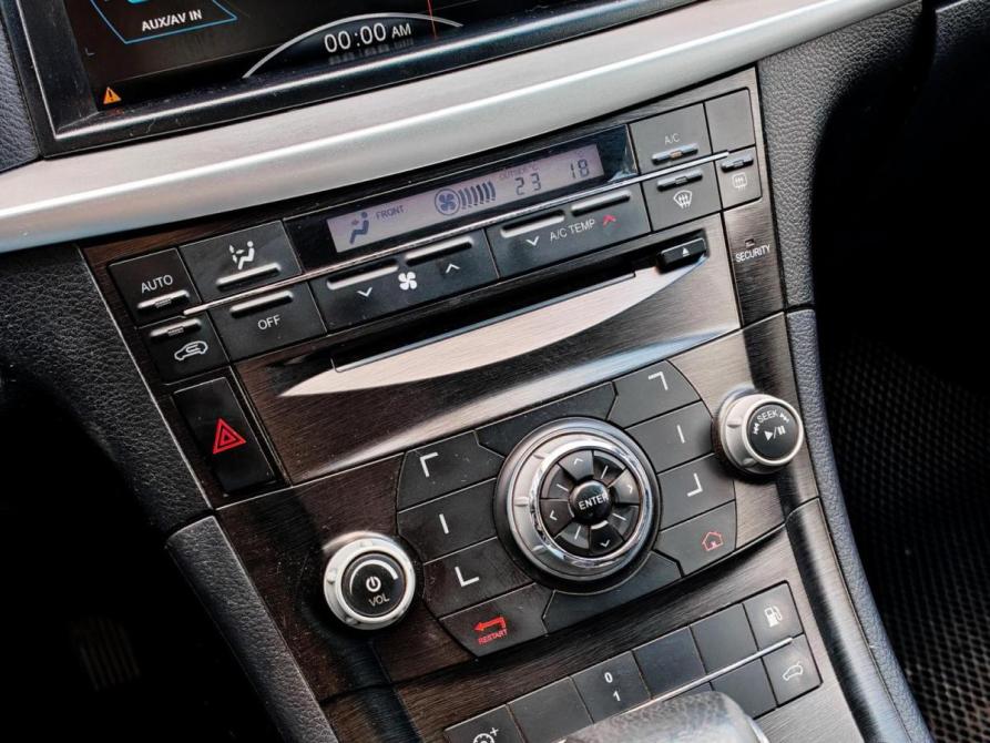 Luxgen U7 Turbo Краснодар  - изображение 13