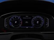 Volkswagen Passat B8 Рестайлинг Москва  - изображение 46