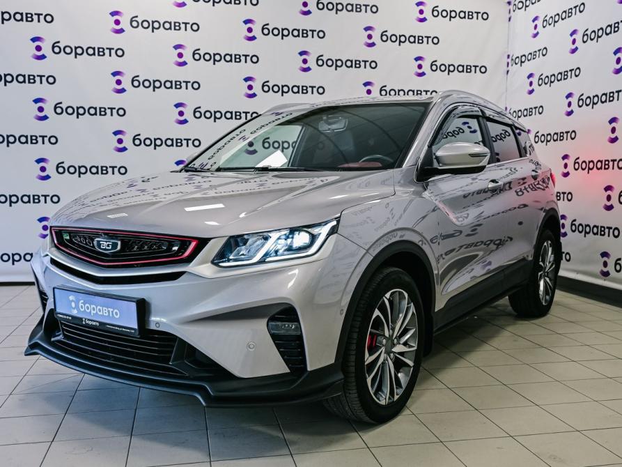 Belgee X50 Ростов-на-Дону  - изображение 3