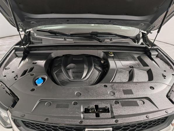 Geely Tugella I Рестайлинг с пробегом 2023 года, цена 2 499 000 рублей, 79077 км, внедорожник, Автокод Объявления