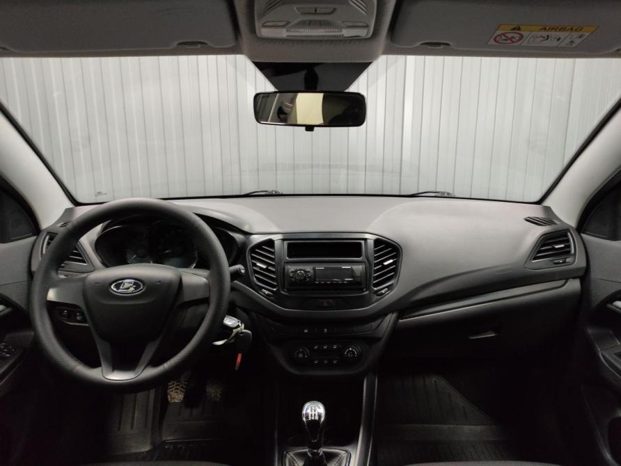 Lada (ВАЗ) Vesta I Пермь  - изображение 8