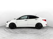 Hyundai Solaris I Рестайлинг Ногинск  - изображение 20