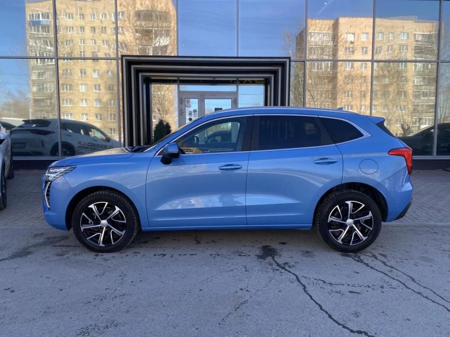 Haval Jolion I Рестайлинг Екатеринбург  - изображение 7