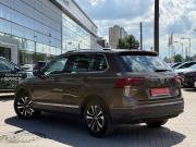 Volkswagen Tiguan II Санкт-Петербург  - изображение 22