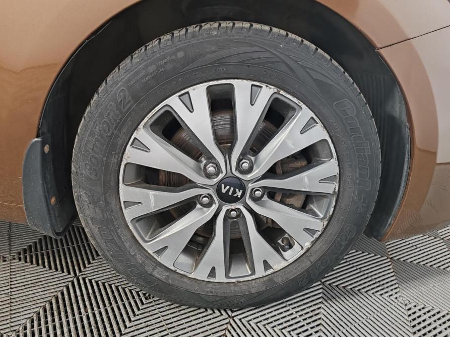 Kia Ceed II Рестайлинг Москва  - изображение 14