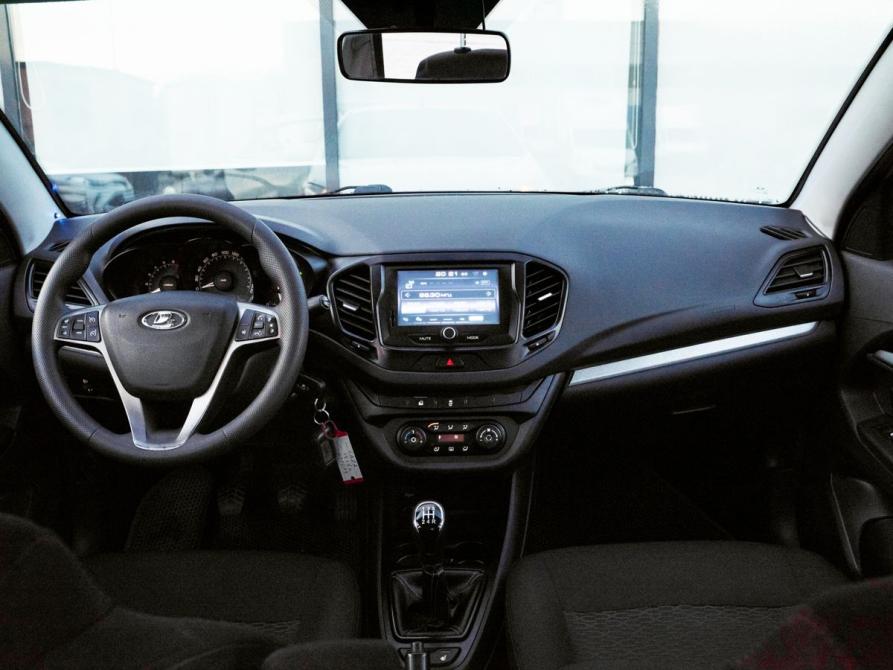 Lada (ВАЗ) Vesta I Екатеринбург  - изображение 18