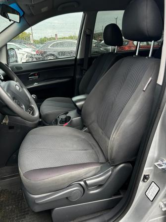 Kia Carens II (UN) с пробегом 2011 года, цена 740 000 рублей, 211660 км, минивэн, Автокод Объявления