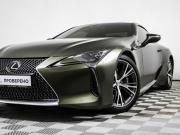 Lexus LC I Москва  - изображение 42