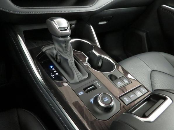 Toyota Highlander IV (XU70) с пробегом 2025 года, цена 5 940 000 рублей, 50 км, внедорожник, Автокод Объявления