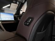Geely Monjaro I Рестайлинг 2 Москва  - изображение 45