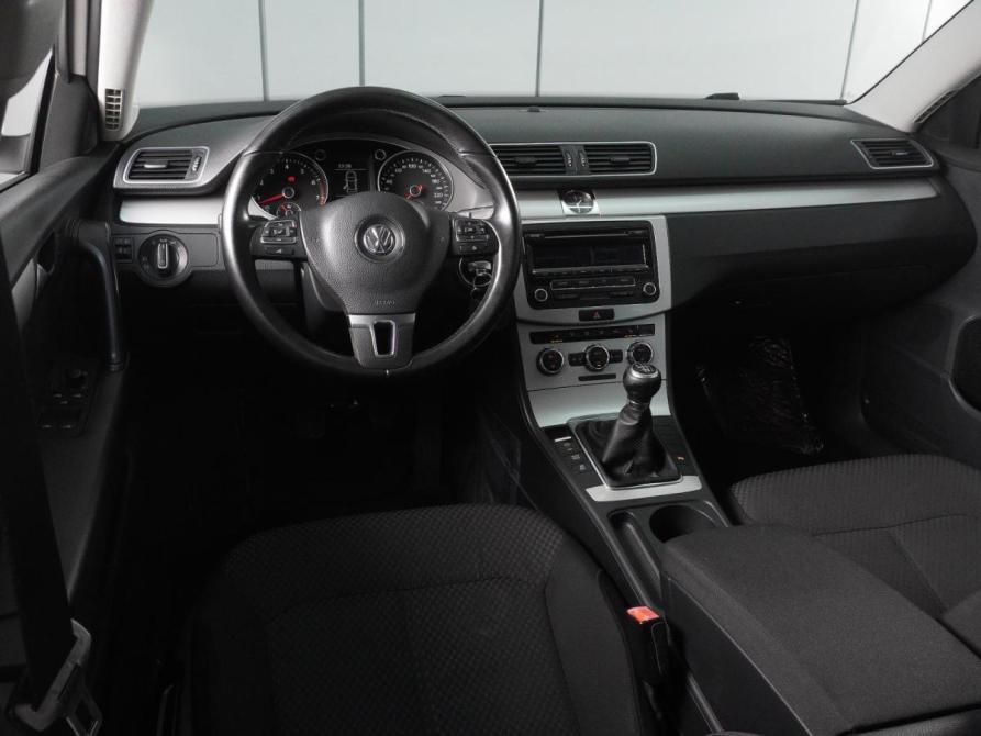 Volkswagen Passat B7 Минеральные Воды  - изображение 6