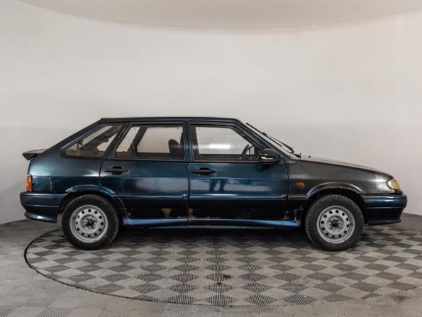 Lada (ВАЗ) 2114 с пробегом 2006 года, цена 149 000 рублей, 375480 км, хэтчбек, Автокод Объявления