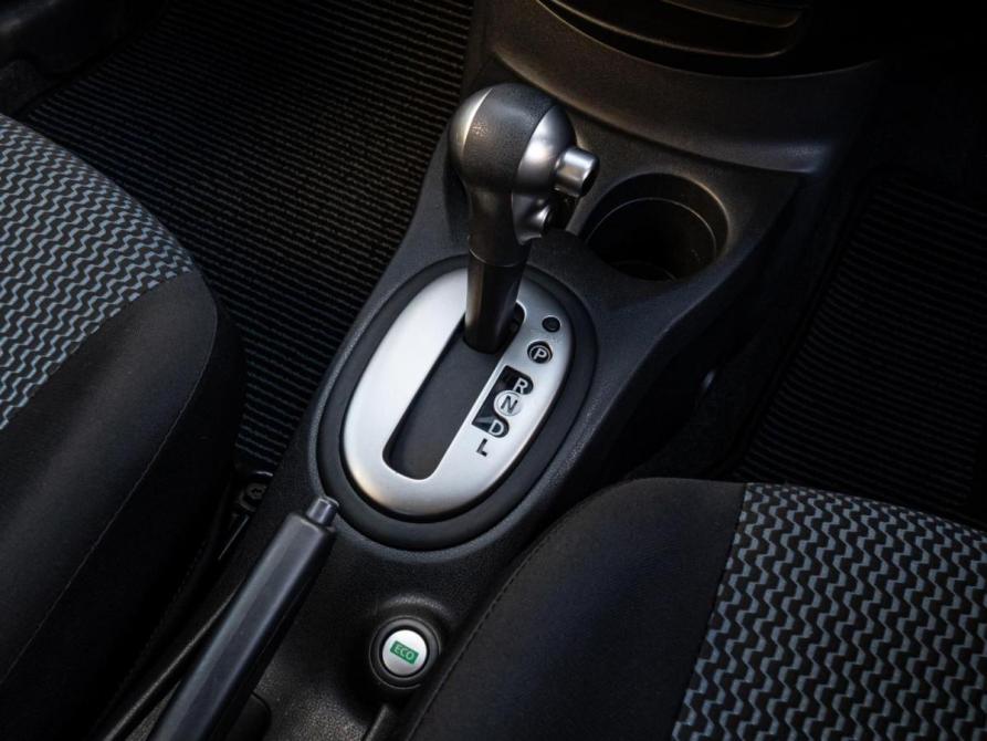 Nissan Note II Краснодар  - изображение 12