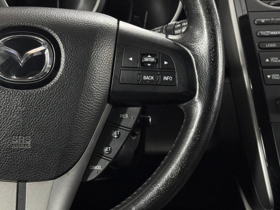 Mazda CX-7 I Рестайлинг Тюмень  - изображение 13