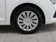 Skoda Rapid II Старый Оскол  - изображение 40